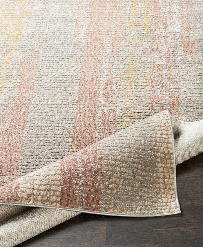 Surya Venezia VNZ-2311 Camel 2' x 3' Area Rug - Macy's