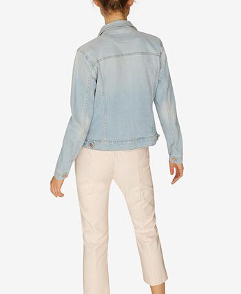 Sanctuary kyle denim jacket on sale
