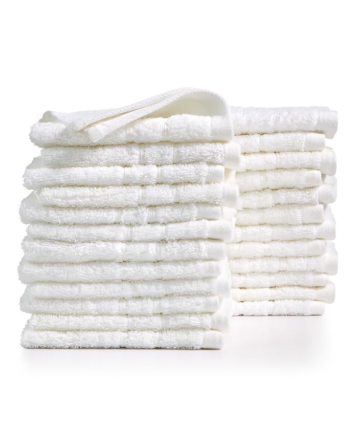 White Washcloths - Macy's