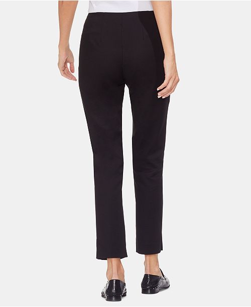Vince Camuto Skinny Ankle Pants & Reviews - Women - Macy's