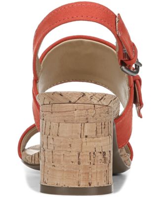 naturalizer kaylee sandal