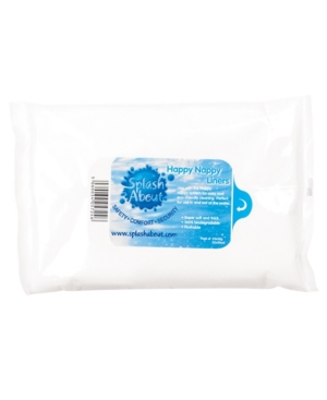 Splash About Baby and Toddler Disposable Diaper Liners