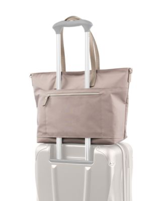 travelpro pathways laptop tote