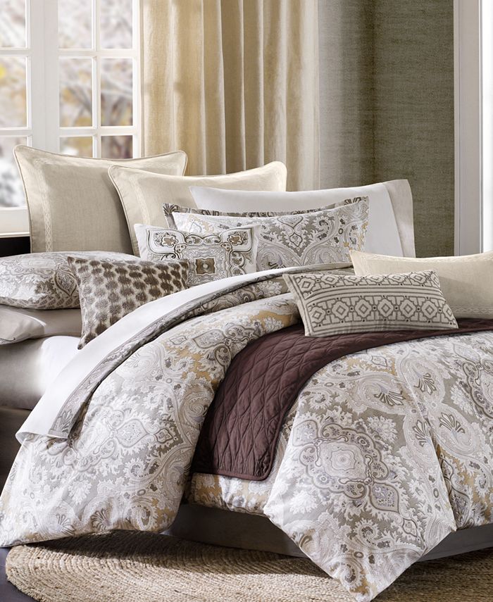 Echo Odyssey Queen Comforter Set Macy's