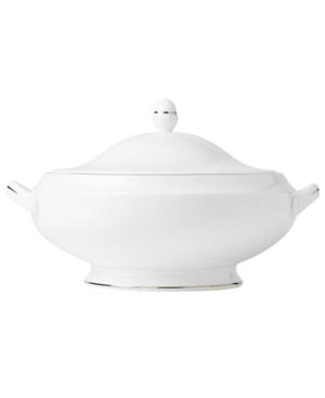 UPC 032675985498 product image for Wedgwood Signet Platinum 8