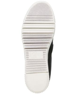 Tia Slip-On Sneakers