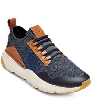image of Cole Haan-s ZeroGrand All-Day Trainer Men-s Shoes