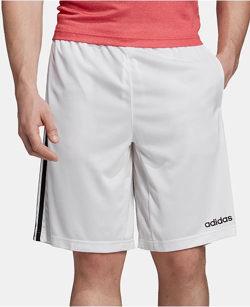 Adidas Men S Designed 2 Move Climacool Training Shorts Reviews Shorts Men Macy S