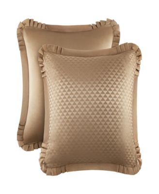 five queens court euro sham