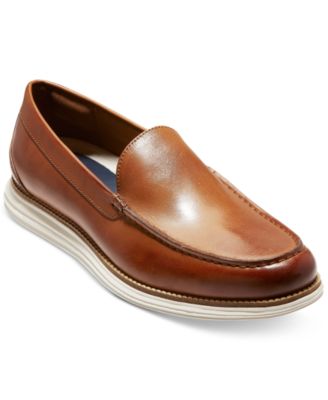 cole haan venetian slip on