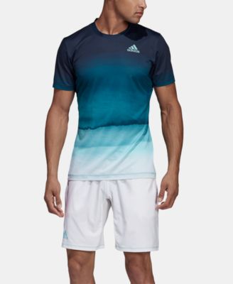 adidas tennis parley collection