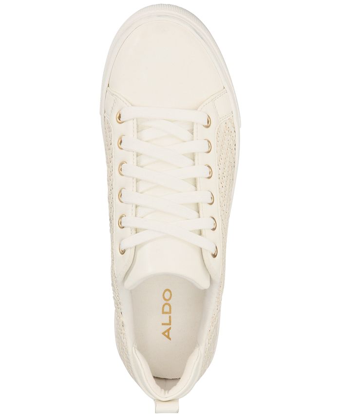 ALDO Woallan Sneakers Macy s