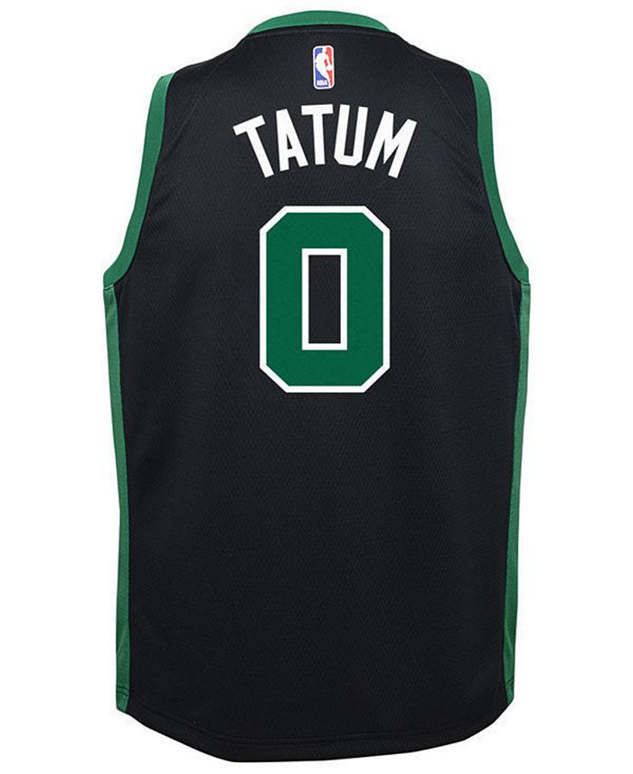 Nike Boston Celtics Jayson Tatum Statement Swingman Jersey, Big Boys (8-20) & Reviews - Macy's