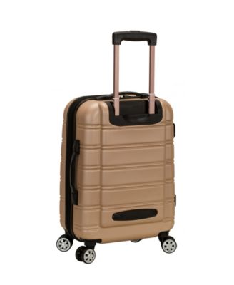 Melbourne 20" Hardside Carry-On Spinner 