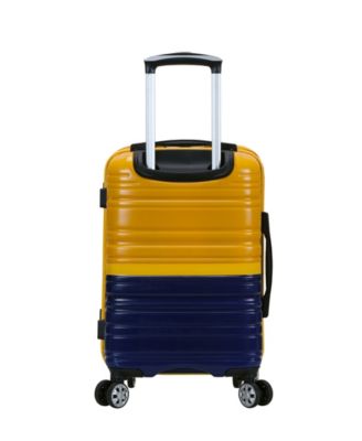 Melbourne 20" Hardside Carry-On Spinner 