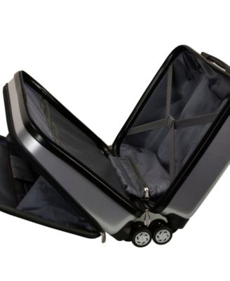 Revolution 14" Hardside Carry-On Computer Case