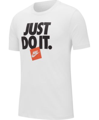 Nike - Men's Sportswear Logo T-Shirt