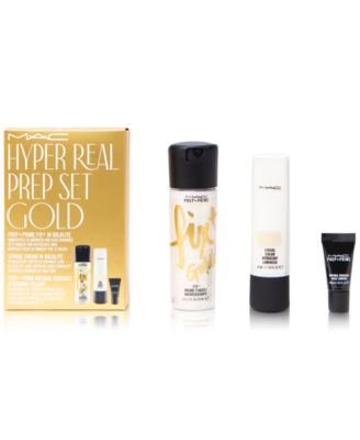 MAC - 3-Pc. Hyper Real Prep Set