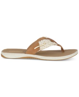 Women's Parrotfish Flip Flop Sandals, Created for Macy's