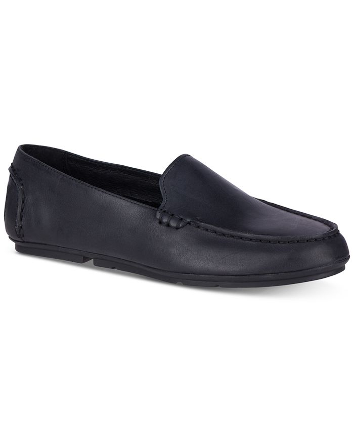 Sperry Women's Bayview Slip-On Loafers - Macy's