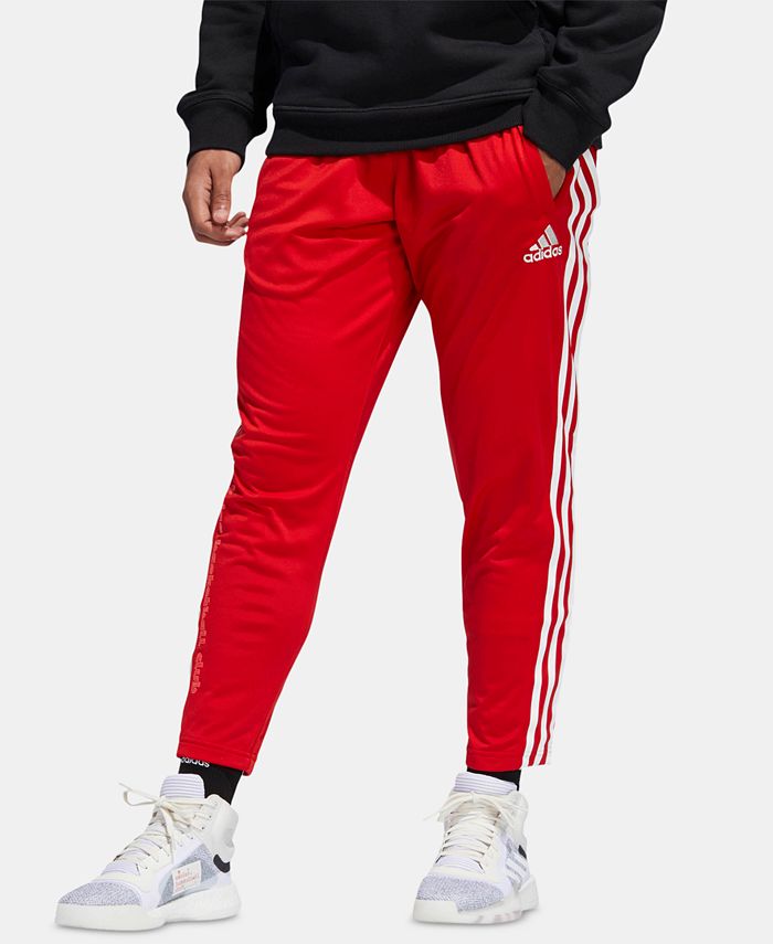 adidas Men's Marquee Basketball Pants - Macy's