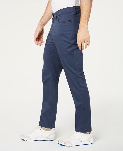 greg norman performance pants