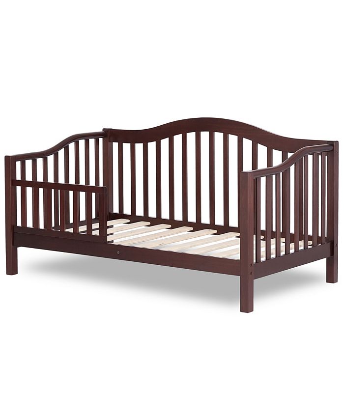 Dream On Me Austin Toddler Day BedOverMax Macy's