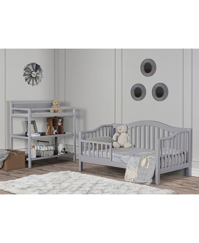 Dream On Me Austin Toddler Day BedOverMax Macy's