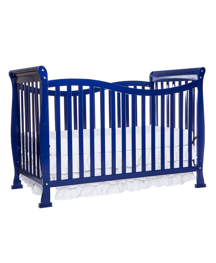 Dream On Me Violet 7 in 1 Crib Macy's