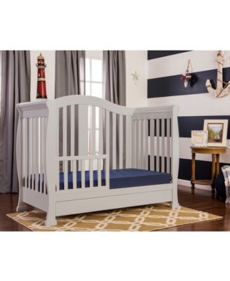 Dream On Me Addison 5 in 1 Crib