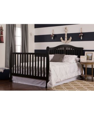 Dream On Me Addison 5 in 1 Crib