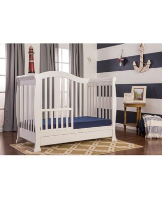 Dream On Me Addison 5 in 1 Crib