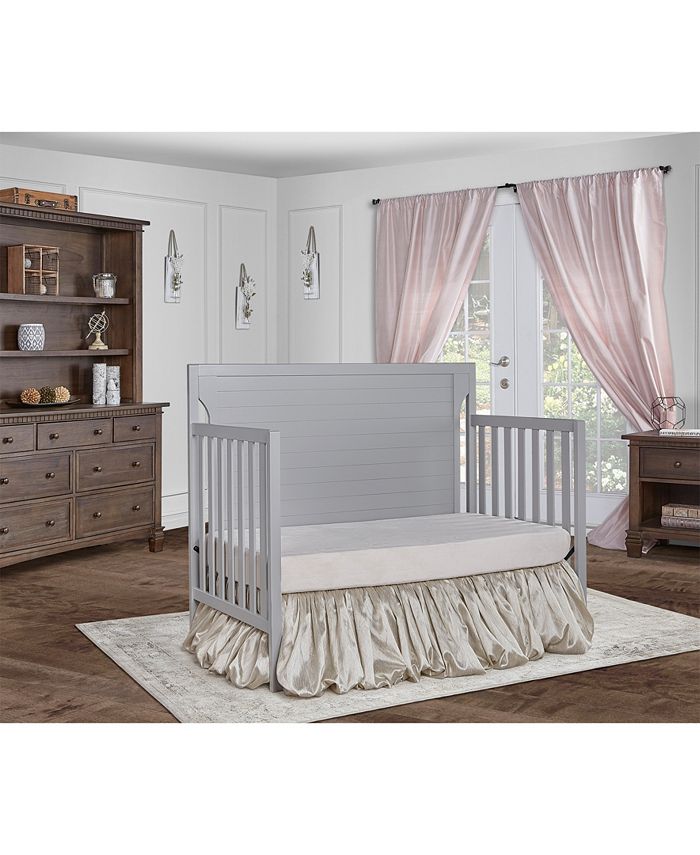 Dream On Me Cape Cod 5 in 1 Crib Macy's