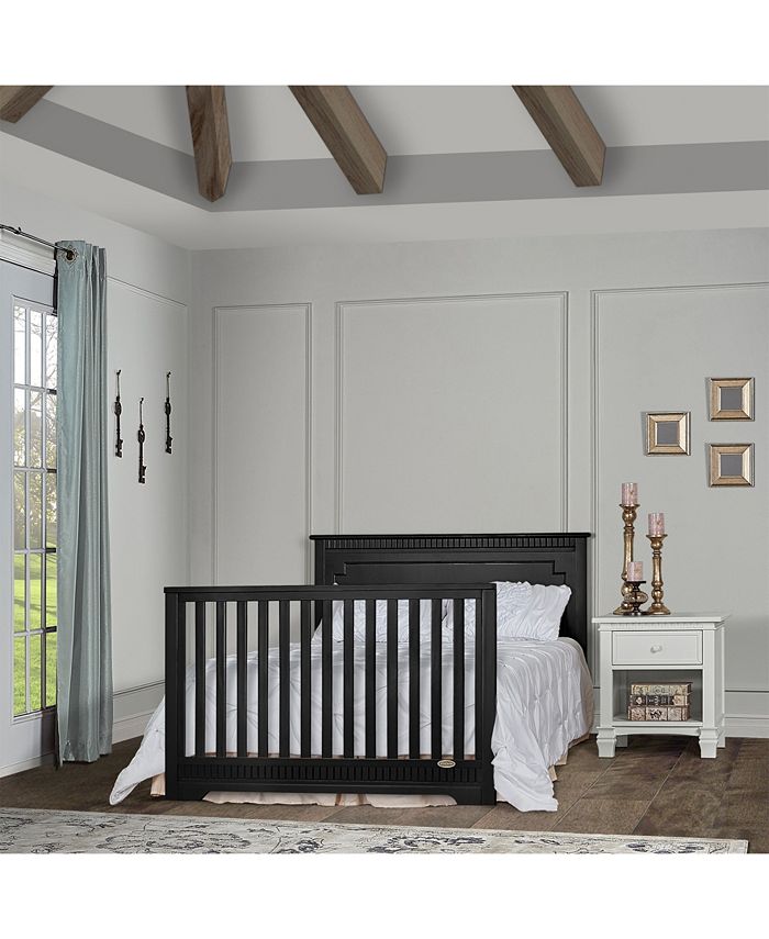 Dream On Me 5 in 1 Crib Macy's