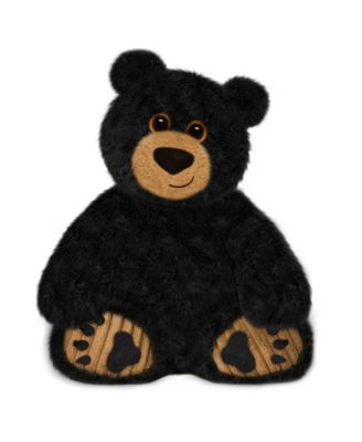 First and Main - 10 Inch Blackie Bear