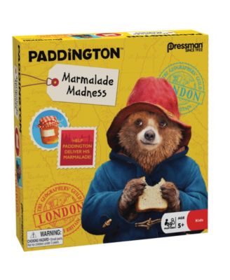 Pressman Toy