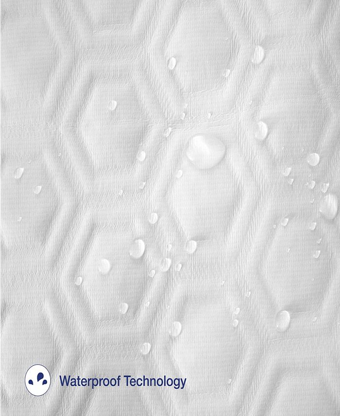 Cold Touch Waterproof Full Mattress Protector Macy's