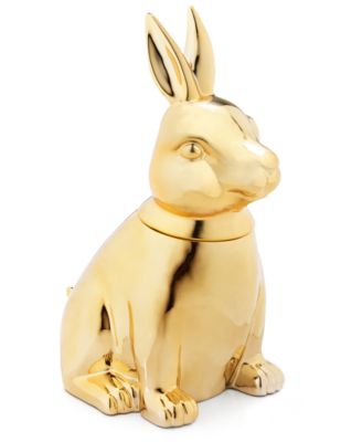 Martha Stewart Collection - Bunny Cookie Jar