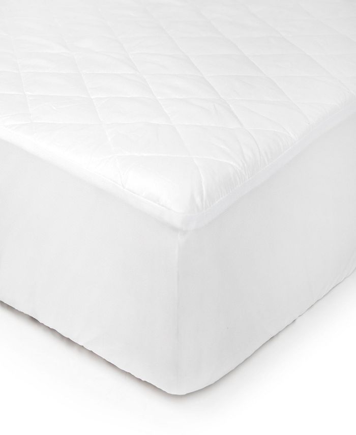 Tadpoles Quilted Waterproof Mattress Cover Crib - Macy's