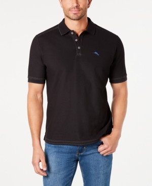 Tommy Bahama Men's Emfielder 20 Polo