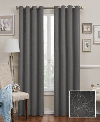 Eclipse - Round & Round Thermaweave