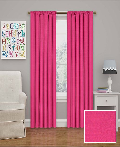 Eclipse Kendall Blackout Window 42 X 54 Curtain Panel Reviews