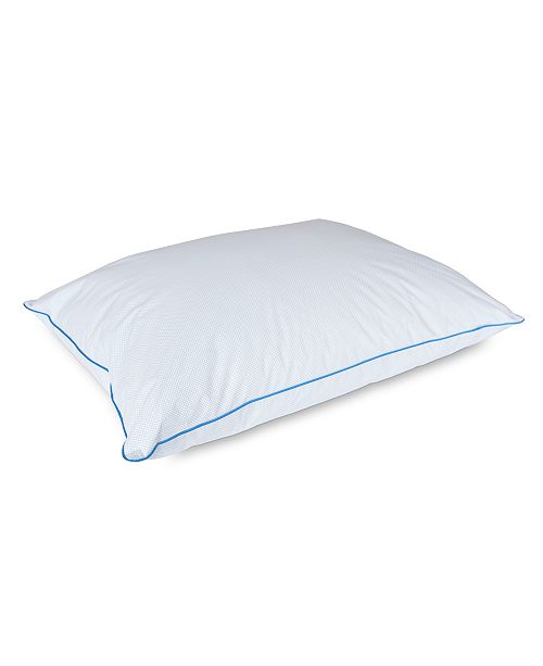 Tommy Bahama Freeze Ultimate Cooling Pillow Collection