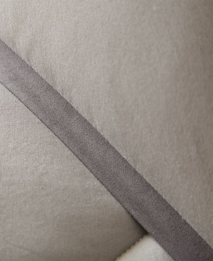 Pendleton Vintage Wash King Down Alternative Comforter, 300 Thread