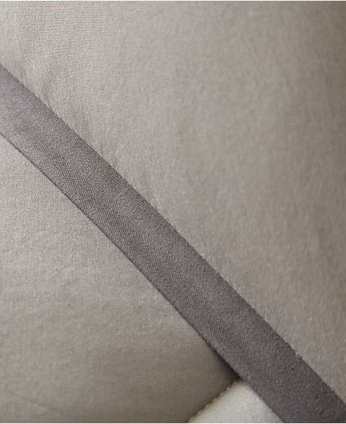 Pendleton Vintage Wash Queen Down Alternative Comforter 300