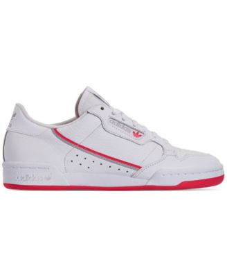 adidas Women's Originals Continental 80 Casual Sneakers from Finish Line
