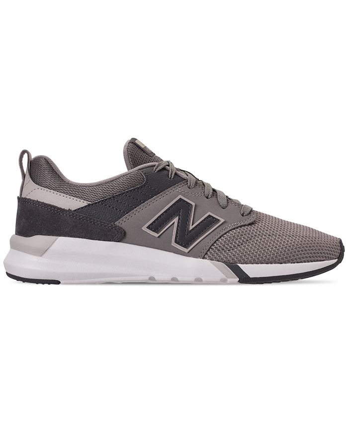 New Balance Men's 009 Athletic Sneakers from Finish Line - Macy's