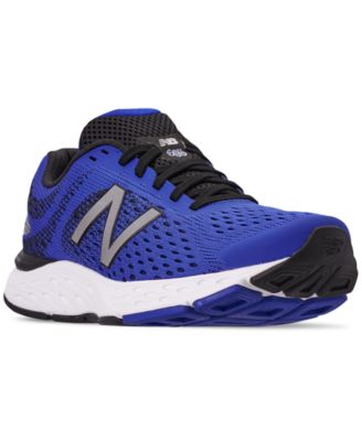 new balance m680 review