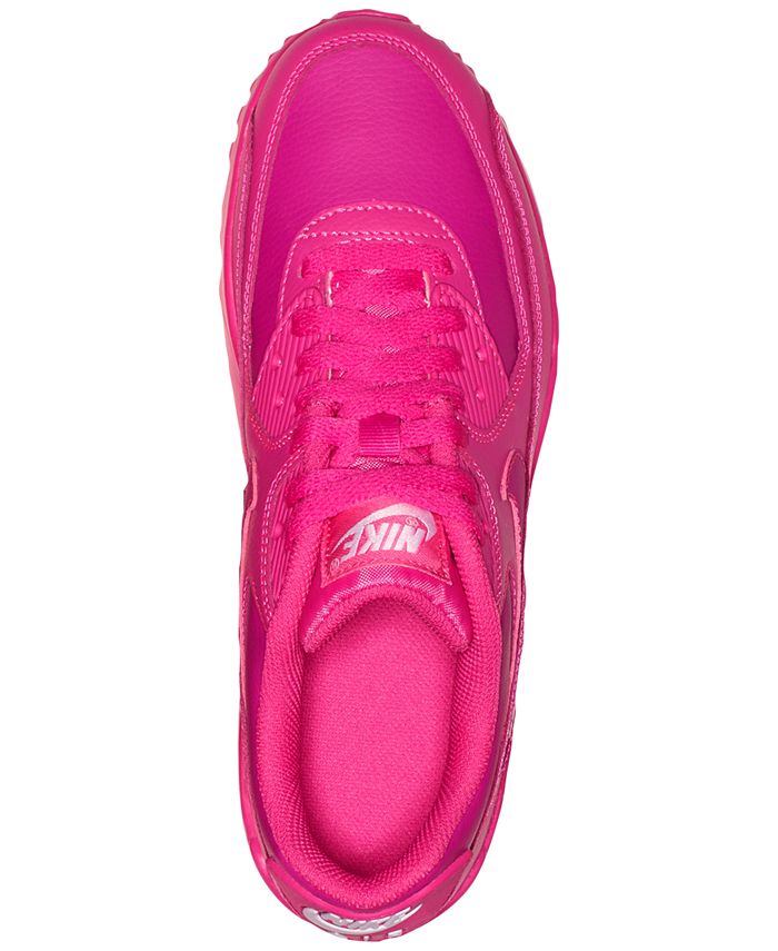 girls air max 90