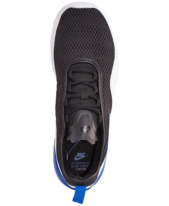 Nike Men's Air Max Motion 2 Casual Sneakers from Finish Line & Reviews ...